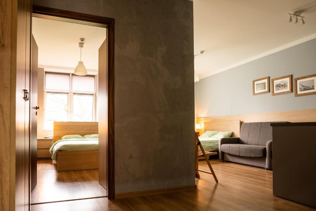 Pokoje na Różanej Zator - 2 km od Energylandii - 12