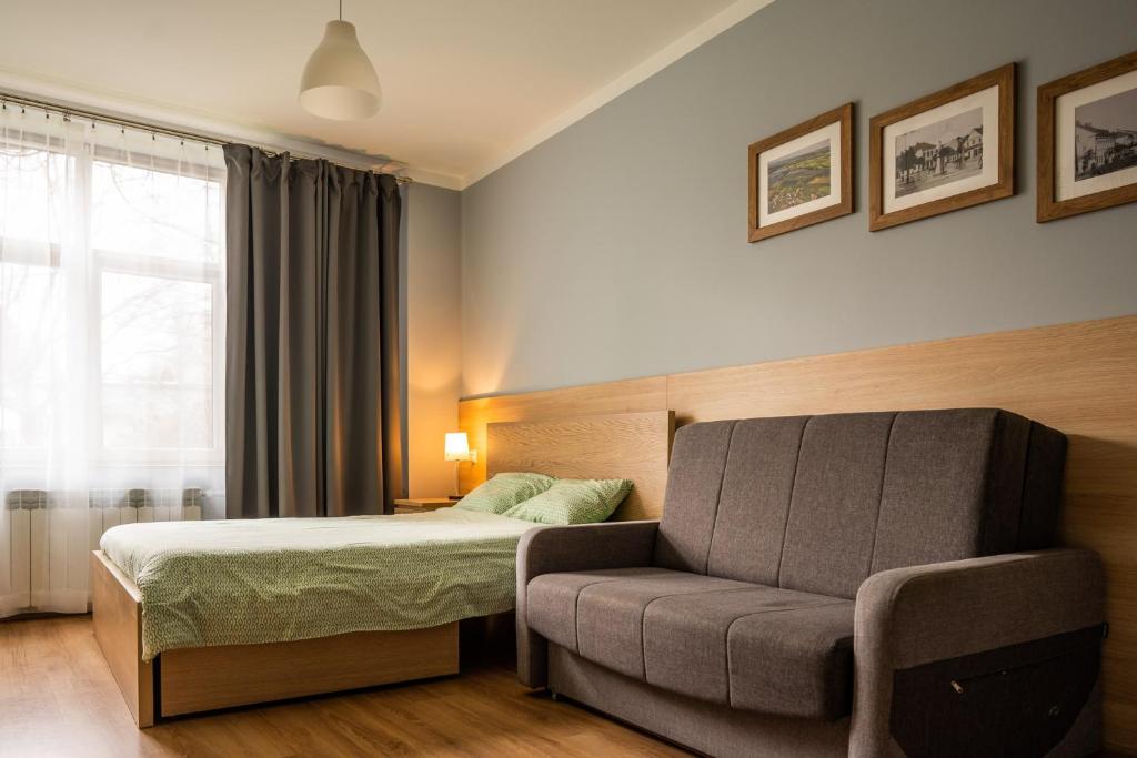 Pokoje na Różanej Zator - 2 km od Energylandii - 13