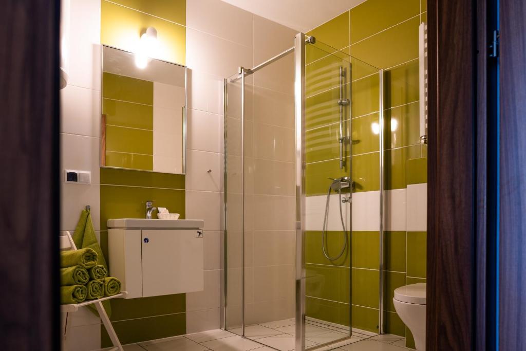 Pokoje na Różanej Zator - 2 km od Energylandii - 16