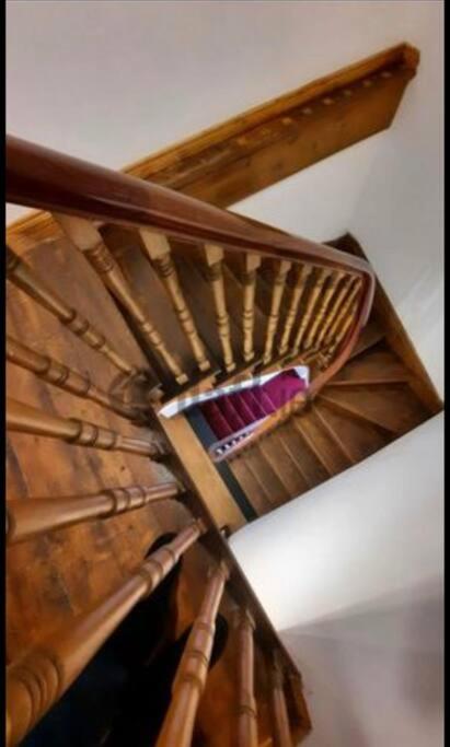 Foto da galeria de Charming City Townhouse em Dublin