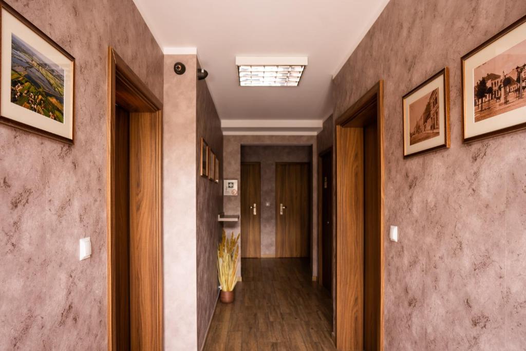 Pokoje na Różanej Zator - 2 km od Energylandii - 17