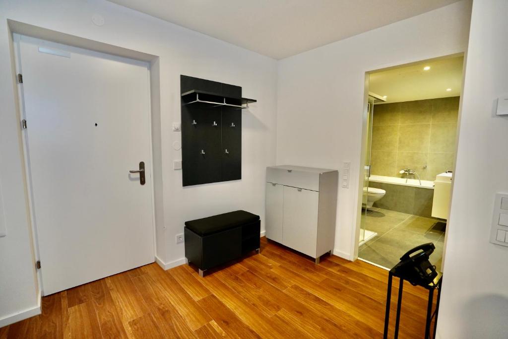 DM & S Apartment - Apartamento De Lujo