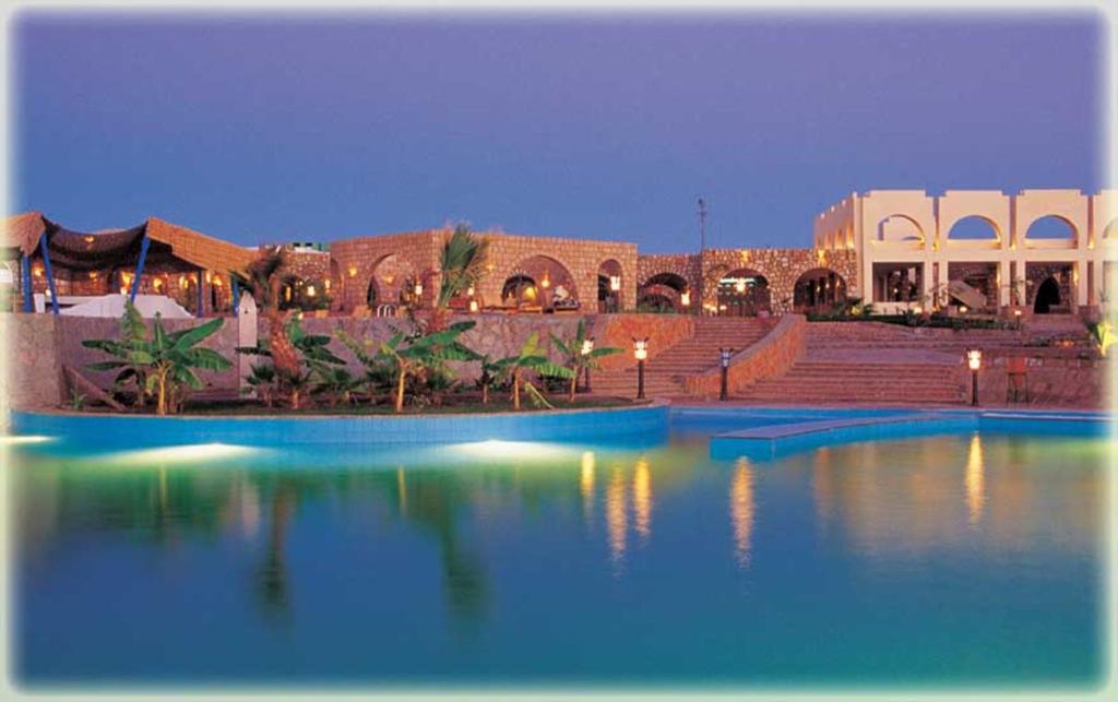 Gallery image of Seti Abu Simbel Lake Resort in Abu Simbel