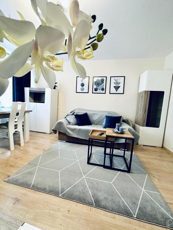 Ogrodowy Apartament - 5