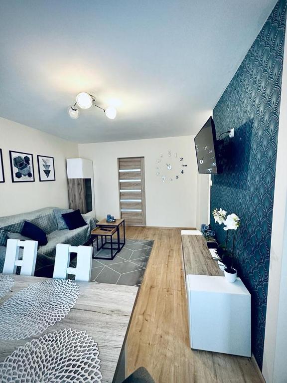 Ogrodowy Apartament - 11