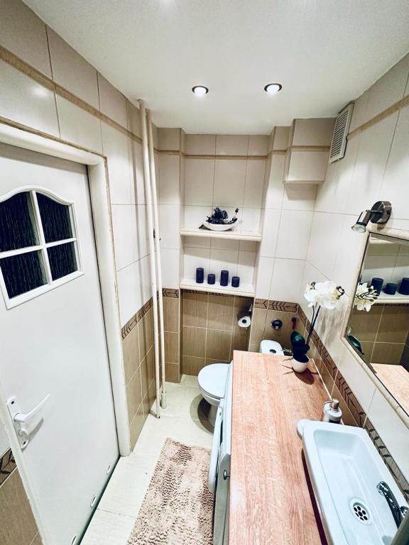 Ogrodowy Apartament - 13