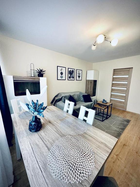 Ogrodowy Apartament - 15