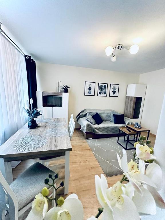 Ogrodowy Apartament - 16