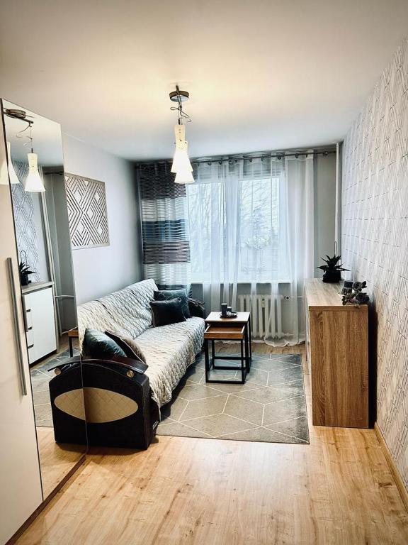 Ogrodowy Apartament - 17