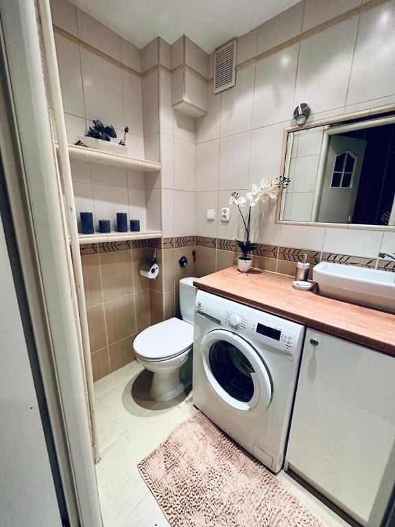 Ogrodowy Apartament - 18