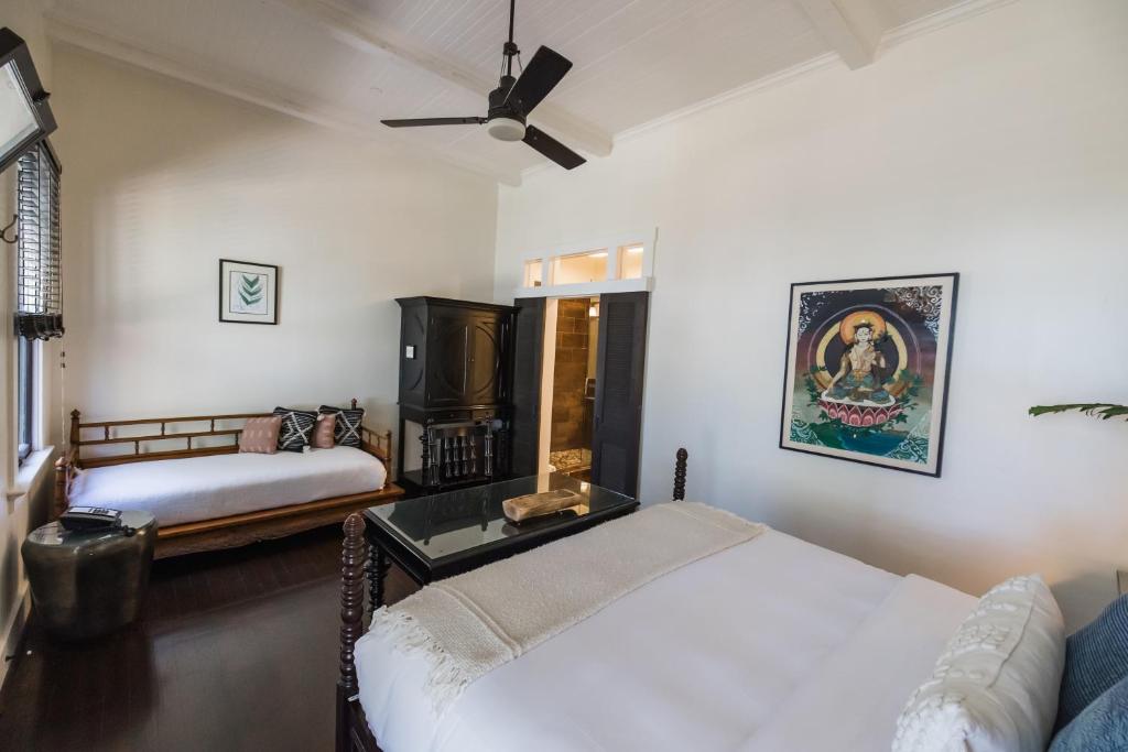 Lumeria Maui, Educational Retreat Center - 
