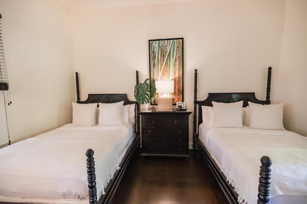 Lumeria Maui, Educational Retreat Center - 