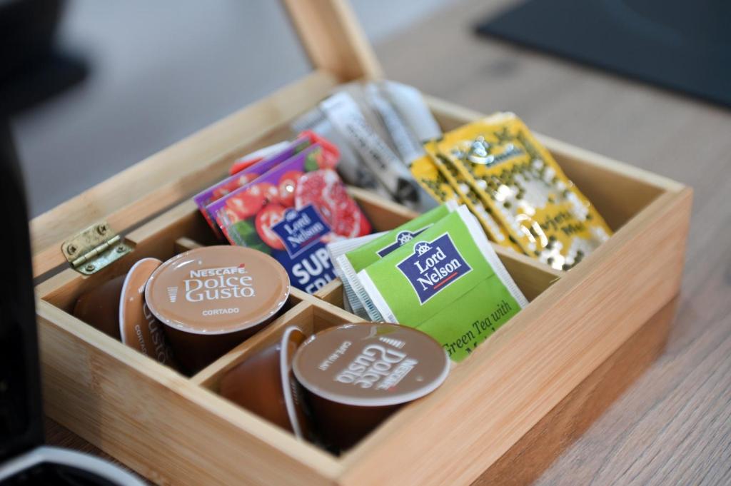 Aura Exclusive Apartment & Room - 11