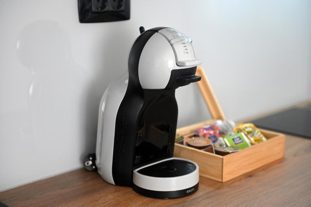 Aura Exclusive Apartment & Room - 19