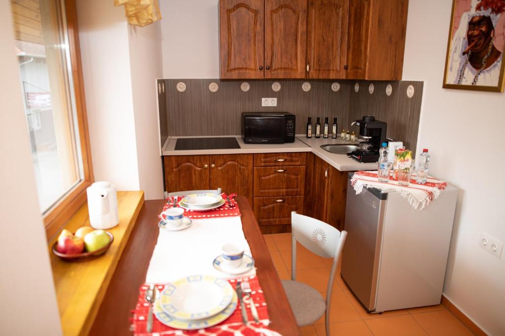 AQUA Thermal Apartmanház II. 4150 Püspökladány, 62 Petőfi utca kép - 1