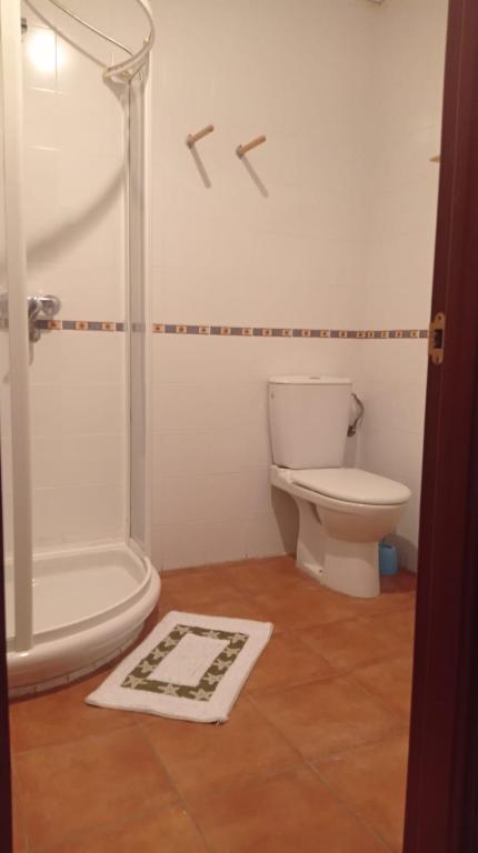 Alojamiento Numancia Pensión - 9