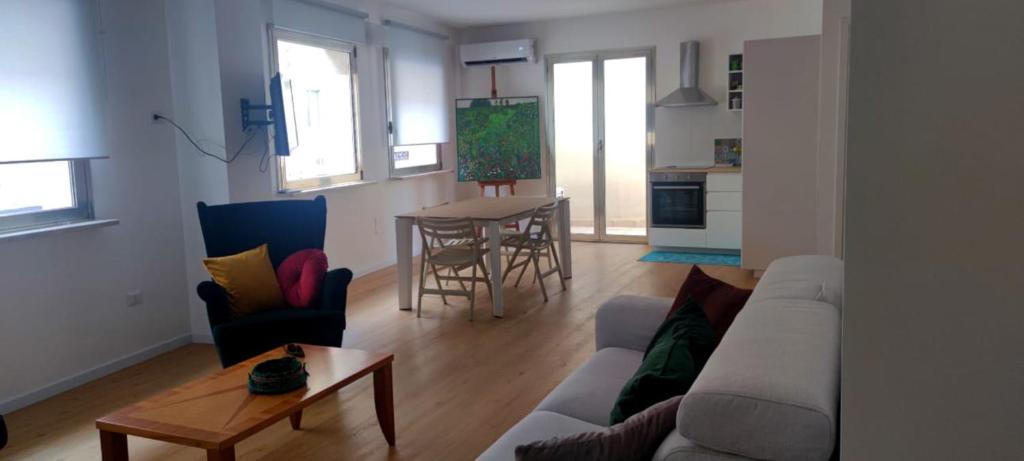 Casa di Pepy a Cagliari - Appartamento con terrazza storica