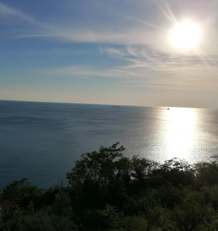 Apartment Trieste Casa Vacanze NATASCIA - Apartamento Familiar De 2 Dormitorios Con Vistas
