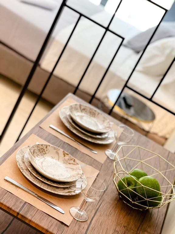 Royalty Suites Psyrri - Resim 29