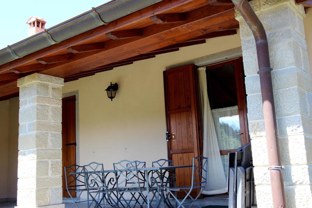 Borgo Caiano Country Inn - 优越的两居室公寓（6个成人）