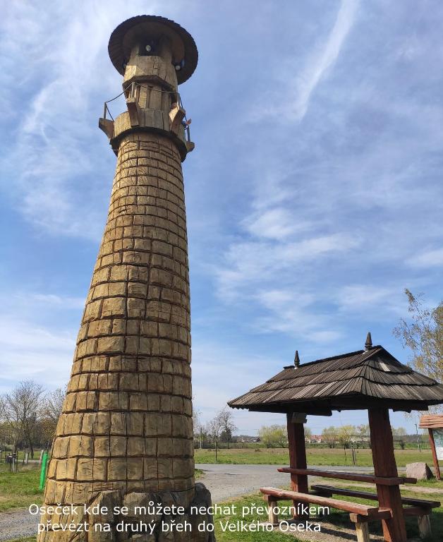 Fotografie z fotogalerie ubytování Homestay Poděbrady v Poděbradech