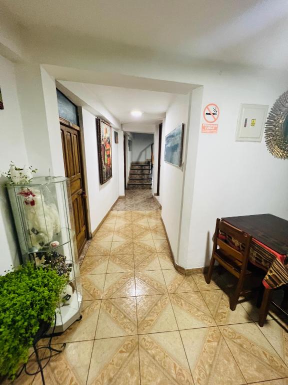 Galería fotográfica de Euro Hostal en Cuzco