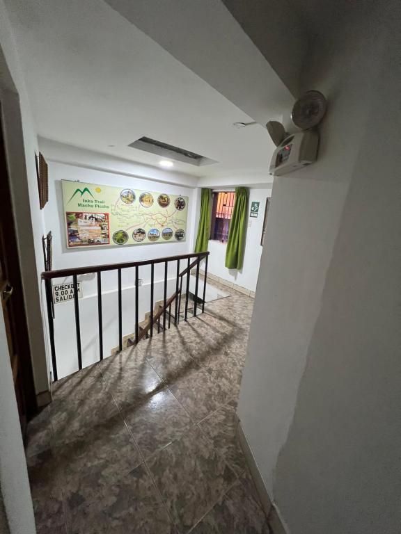 Galería fotográfica de Euro Hostal en Cuzco