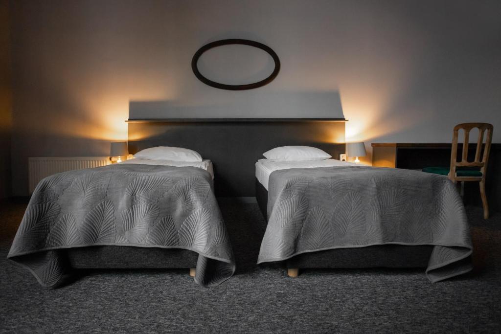 Apartament Szyfonowy by Good Time - Apartment