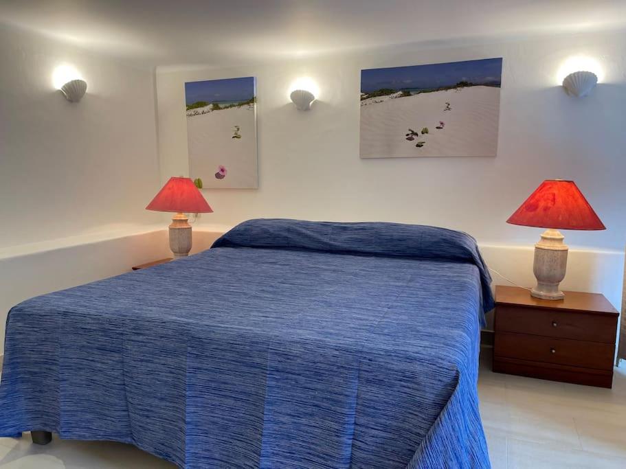 Studio with Private Swimming Pool and Garden - Apartment Mit 1 Schlafzimmer