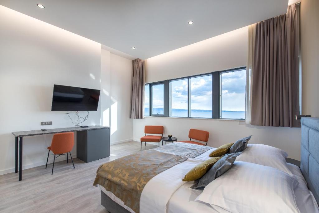 Seascape Luxury Rooms - 3
