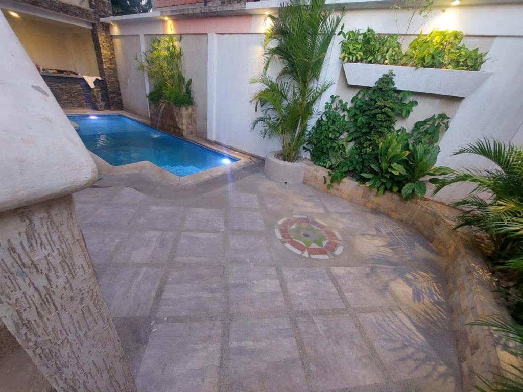 Yaque Suite - Apartment - Split Level