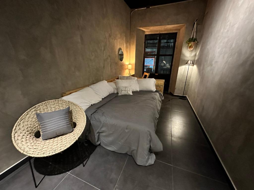 Casa Sabina Down Town Mexico City - Standard Queen Room