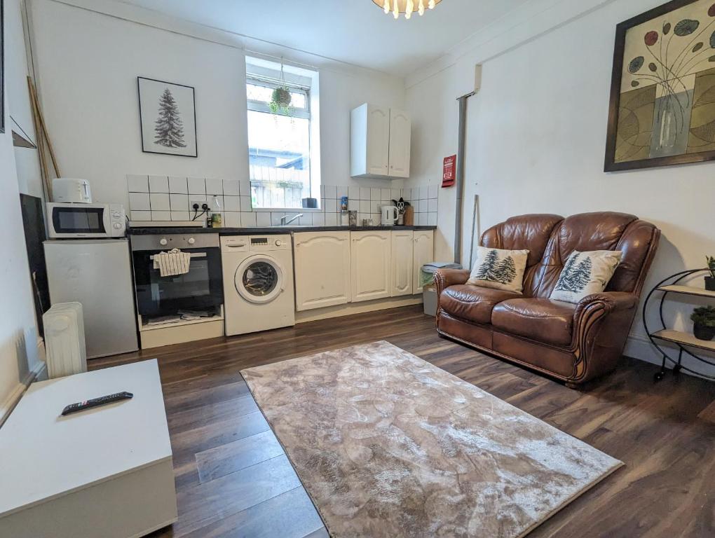 Whitchurch 1 Bedroom Apartment - 一居室公寓