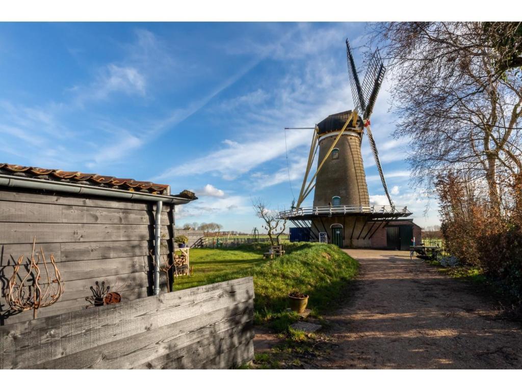 Fotografie z fotogalerie ubytování Holiday home in beautiful Oostkapelle v destinaci Oostkapelle