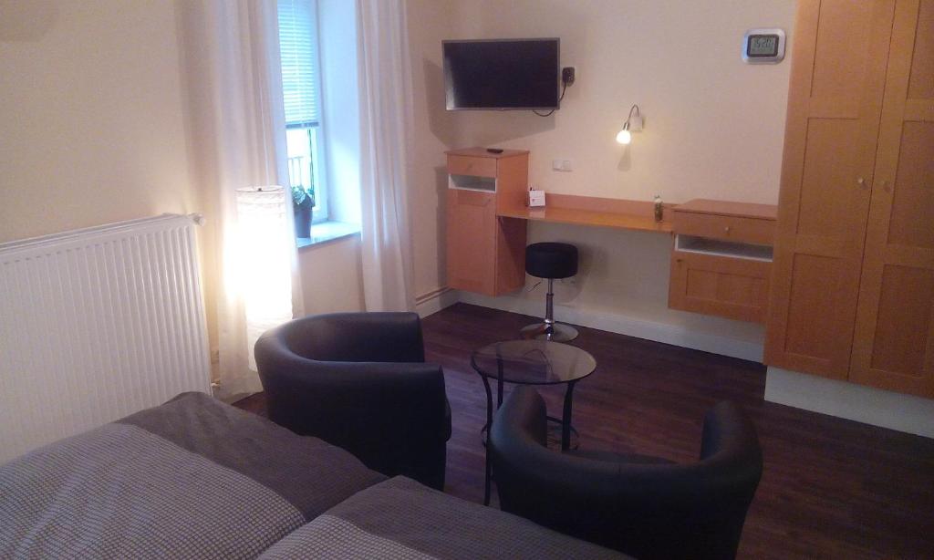 DARZ GästeZimmer - Twin Room