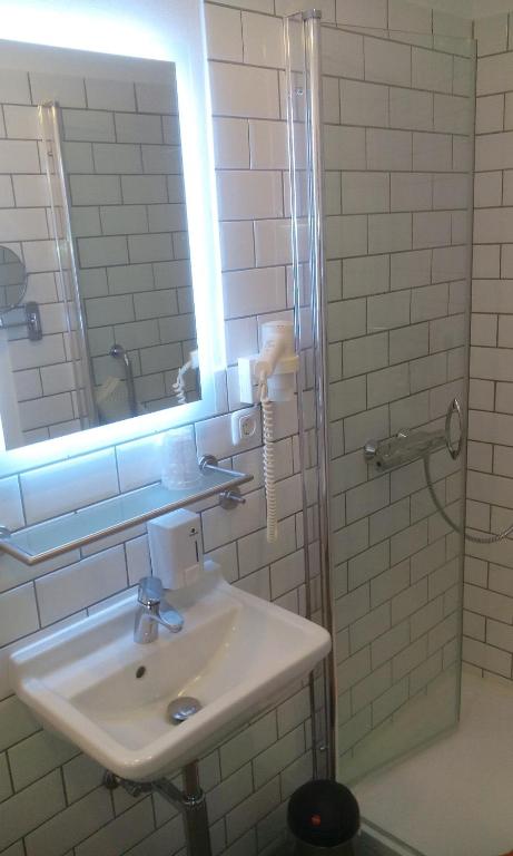 DARZ GästeZimmer - Single Room