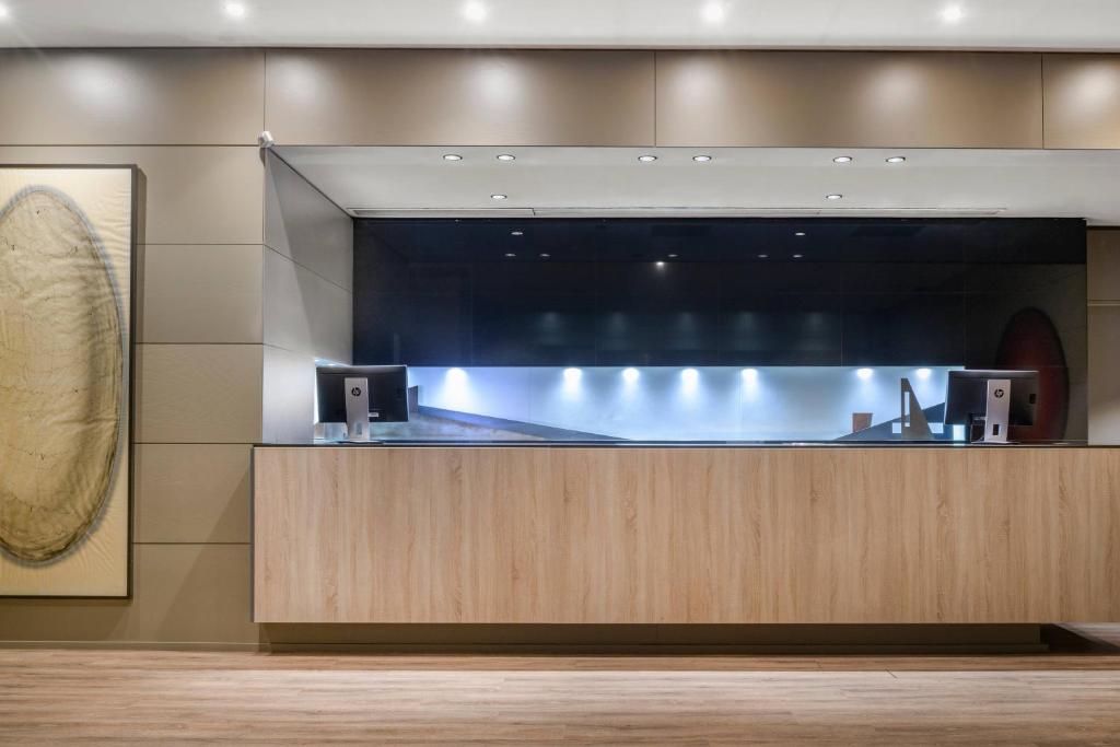 AC Hotel Valencia by Marriott, Valência – Preços atualizados 2023