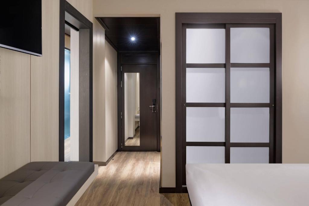 AC Hotel Valencia by Marriott - Resim 10