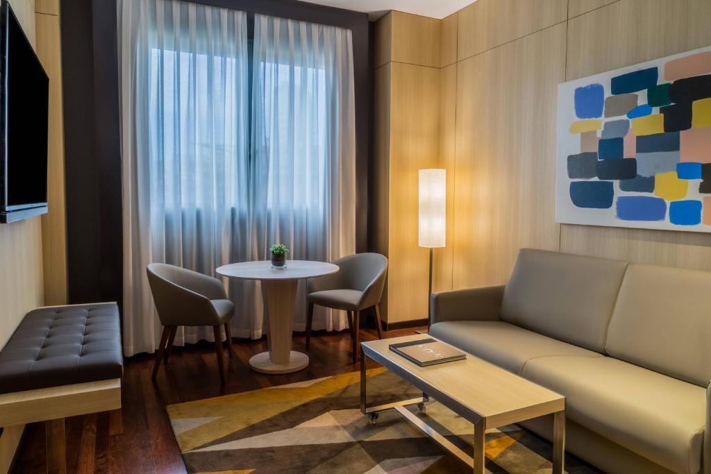 AC Hotel Valencia by Marriott, Valencia – Updated 2023 Prices