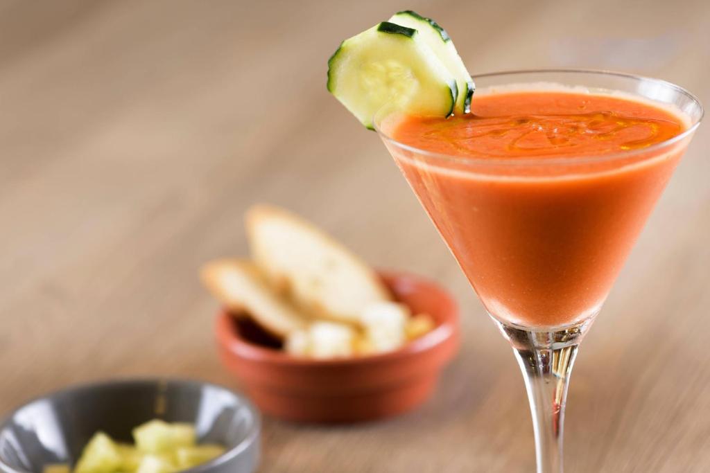 AC Hotel Valencia by Marriott - Resim 36