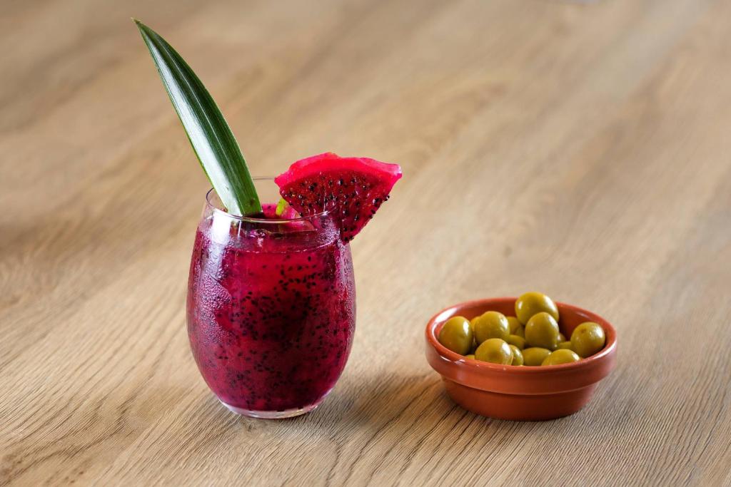 AC Hotel Valencia by Marriott - Resim 37