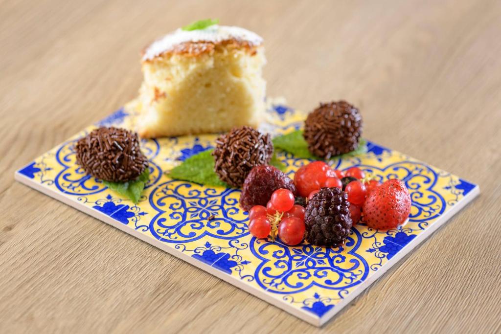 AC Hotel Valencia by Marriott - Resim 38