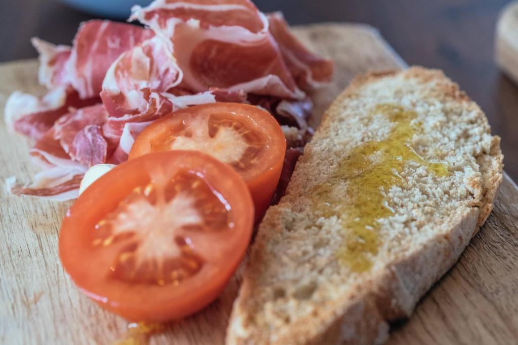 AC Hotel Valencia by Marriott - Resim 40