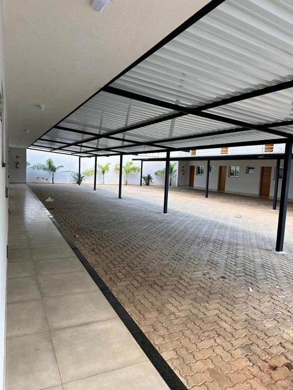 KITNET 1001 Apart Hotel