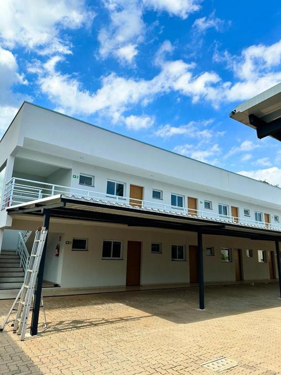 KITNET 1001 Apart Hotel