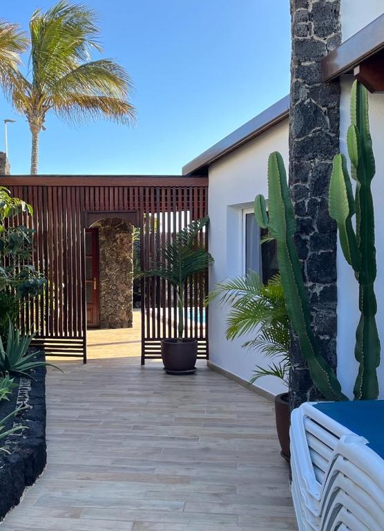 Fotografia z galérie ubytovania Casa Chic Lanzarote v destinácii Puerto del Carmen