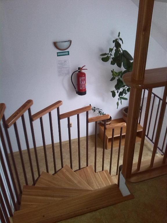 Penzion Fontána - 1