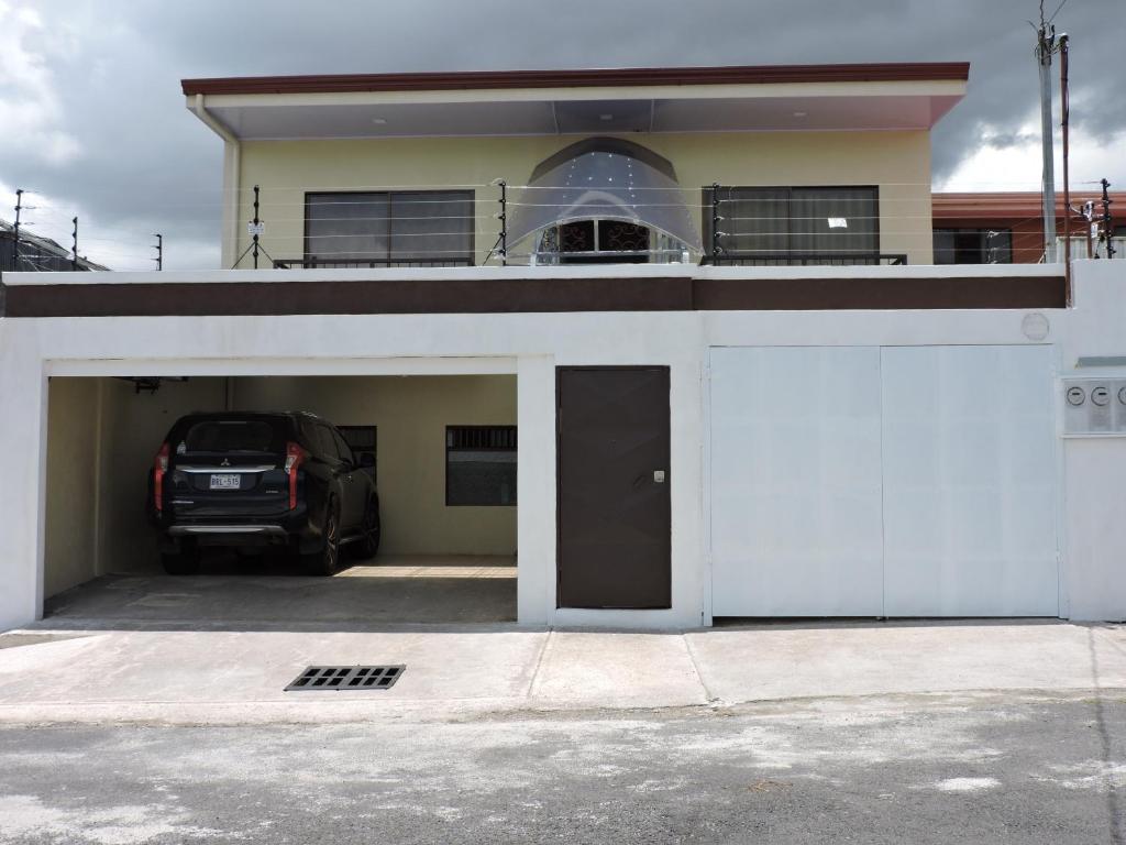 4 Apartamento Basílica Avenida 3 Centro Cartago, Cartago Updated 2023