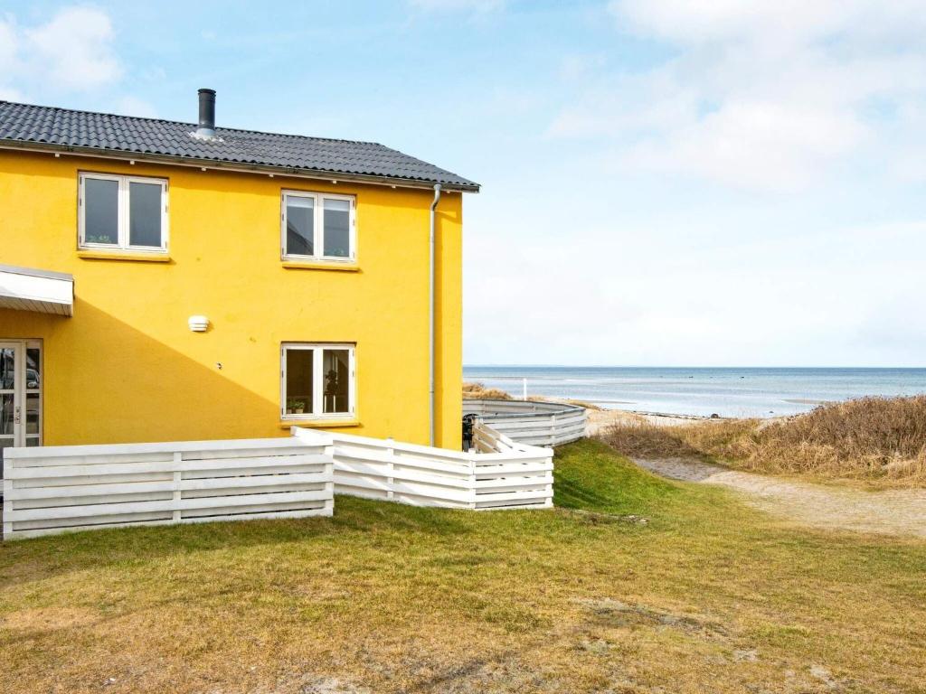 Fotografie z fotogalerie ubytování Holiday home Glesborg LXXXIII v destinaci Glesborg