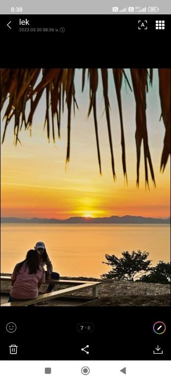 Baan Thara Guesthouse - Resim 21